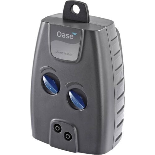 Oase 41849 OxyMax 200 Aquariumbeluchting 200 l/h