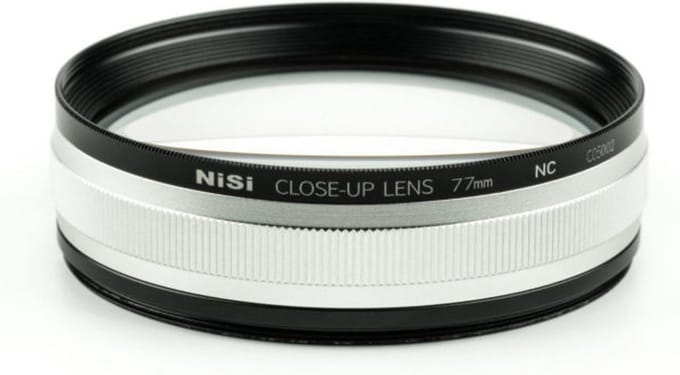 NiSi 112565 camera lens adapter