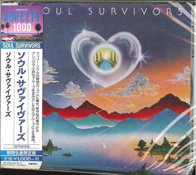 Soul Survivors