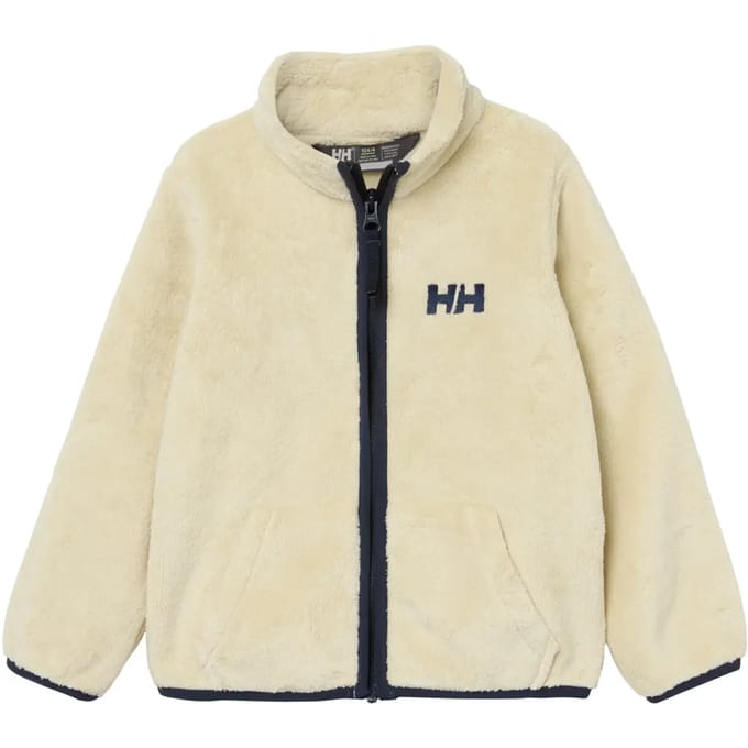 Minifleece voor kinderen Helly Hansen Chill