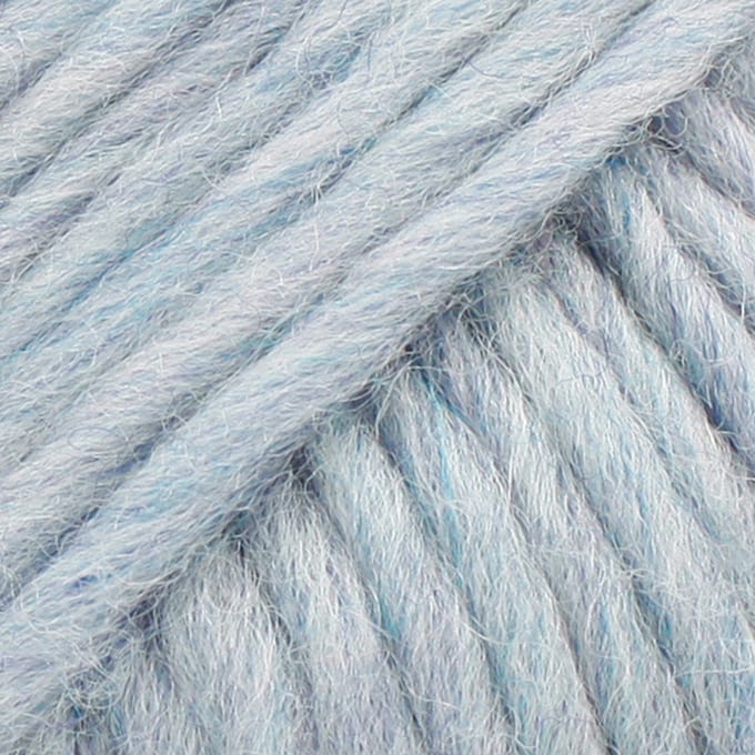 DROPS Snow / Eskimo Mix - 87 mist - Wol Garen