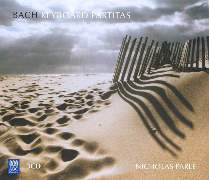 Partitas