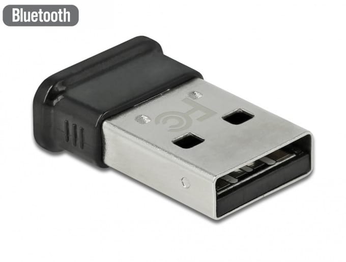 USB 2.0 Bluetooth 4.0 Adapter USB Type-A