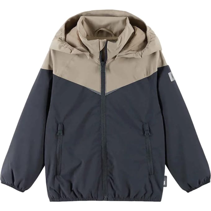 Reima Tuuliaho Jas Beige,Grijs 9 Years Kinderen