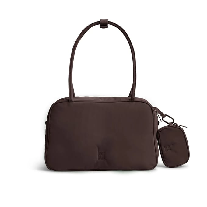 Got Bag Strike Tas Bruin
