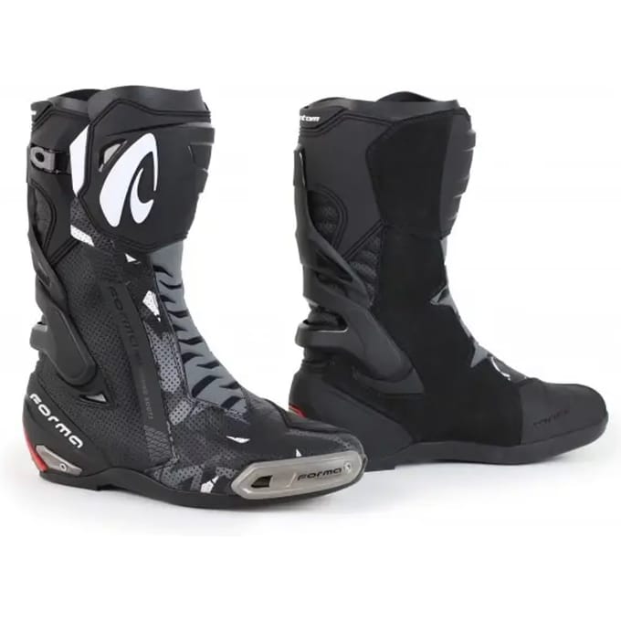 Motorlaarzen Forma Phantom Flow