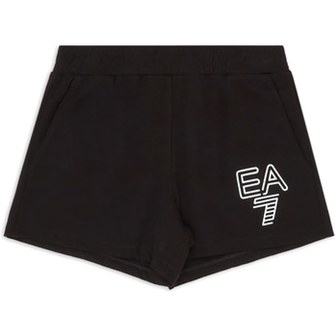 Korte Broek Emporio Armani EA7 -