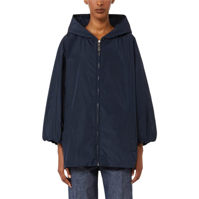 S Max Mara Blauwe jassen