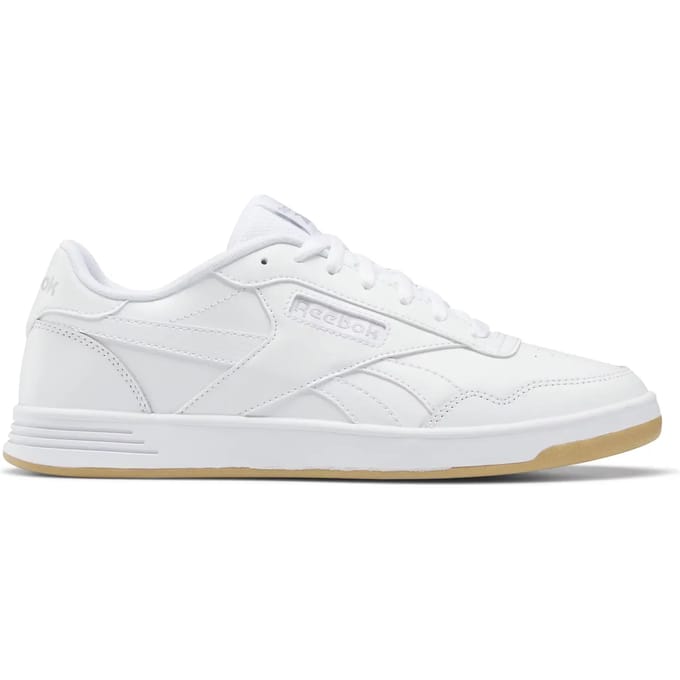 Reebok Classics Court Advance Schoenen Beige EU 40