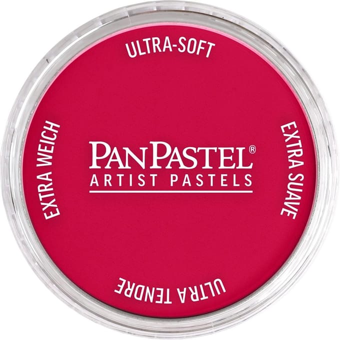 PanPastel - Primary Magenta