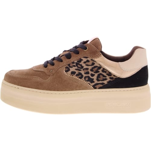 Lage Sneakers NeroGiardini I617480D