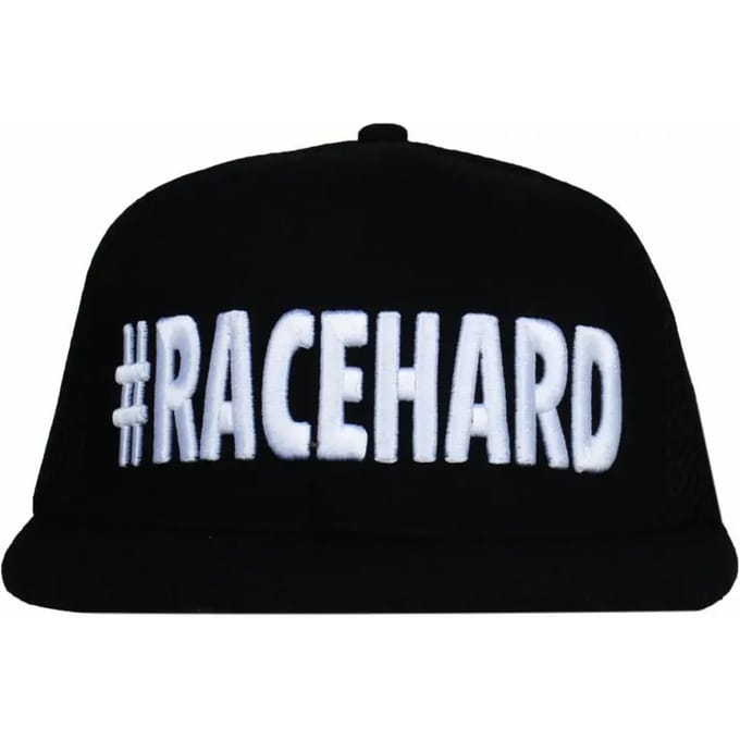 Pet Z3R0D Racehard Race Hard