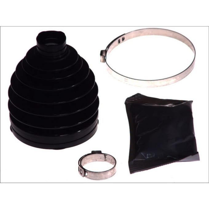 Balgenset, aandrijfas PASCAL G57013PC