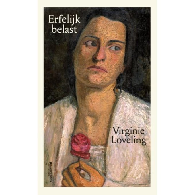 Erfelijk Belast - Virginie Loveling