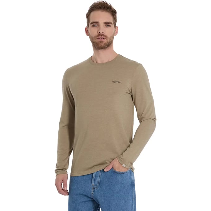 Longsleeve T-shirt Ragwear Zachari
