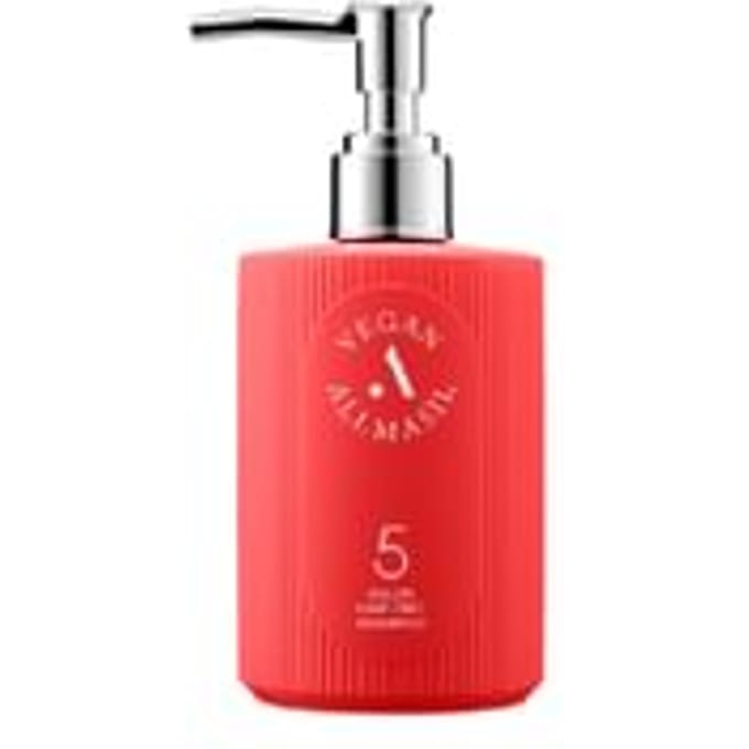 MASIL - ALLMASIL Vegan 5 Salon Hair CMC Shampoo 300ml