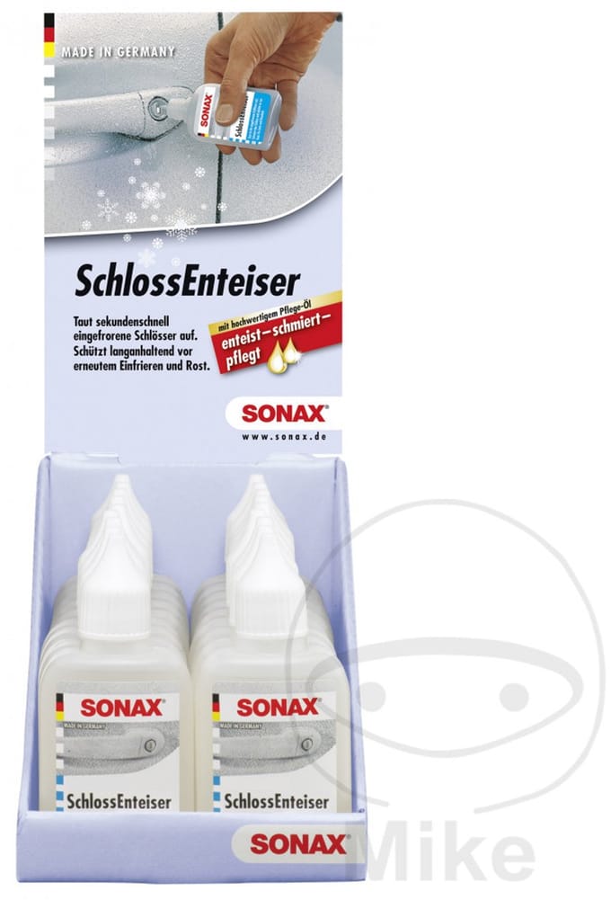 SONAX Slotontdooier 50ml