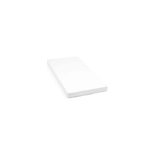 Stokke Nighti Mini hoeslaken White unisex