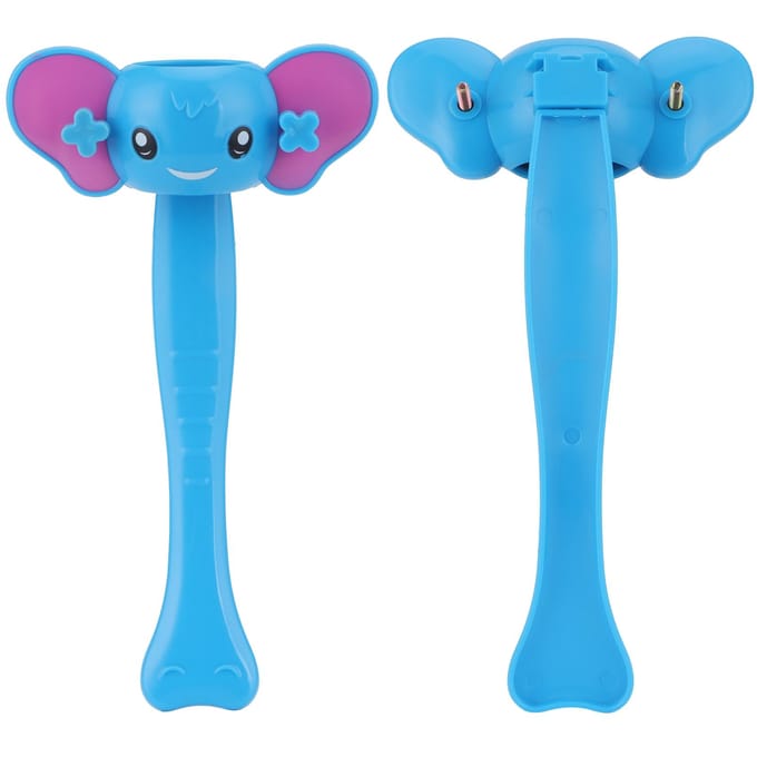 Kraanverlenger Spoelbak Handgreepverlenger Kraanverlengstuk voor Peuters Kinderen Baby'sBlauw blauw