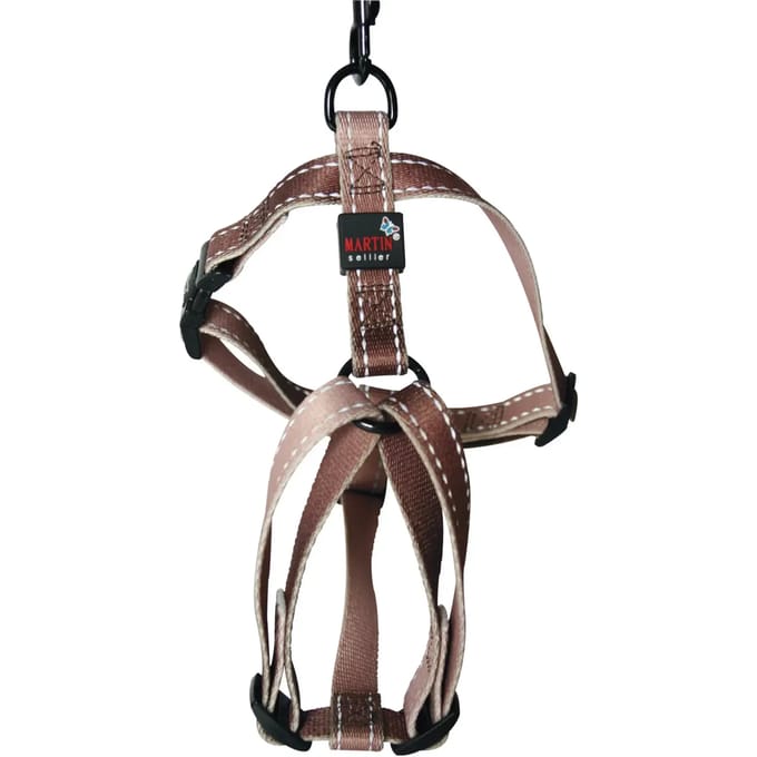 Nylon hondenharnas Martin Sellier M
