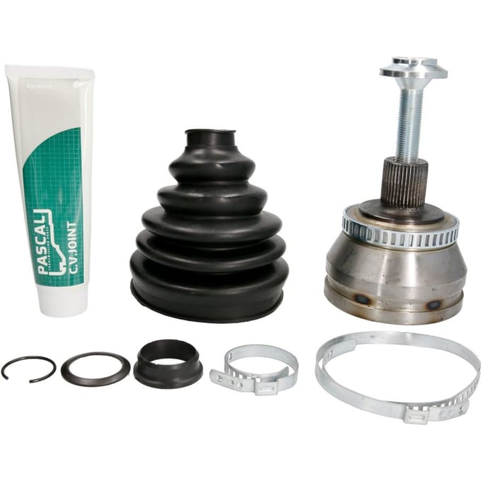 Homokineet reparatie set, aandrijfas PASCAL G1A047PC
