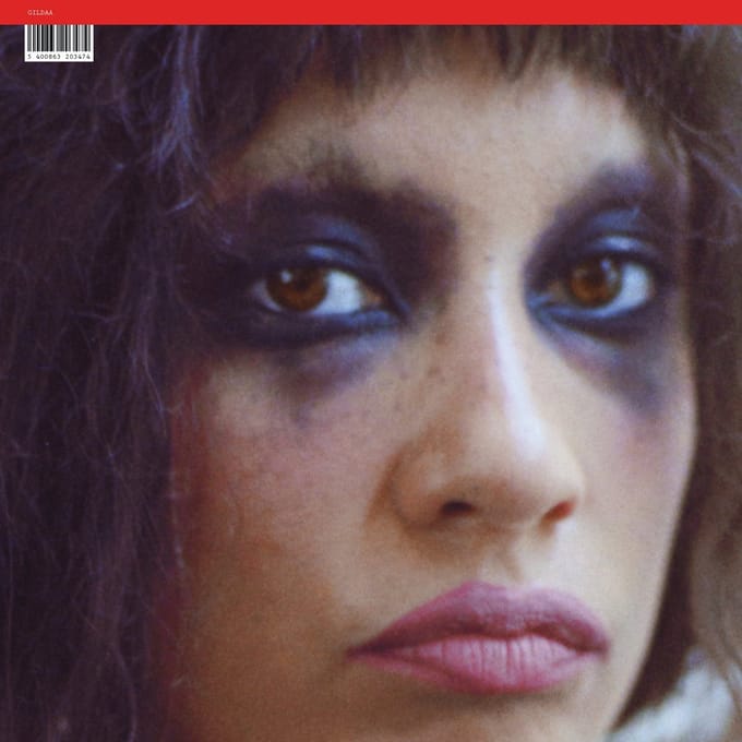 Gildaa - Gildaa (LP)