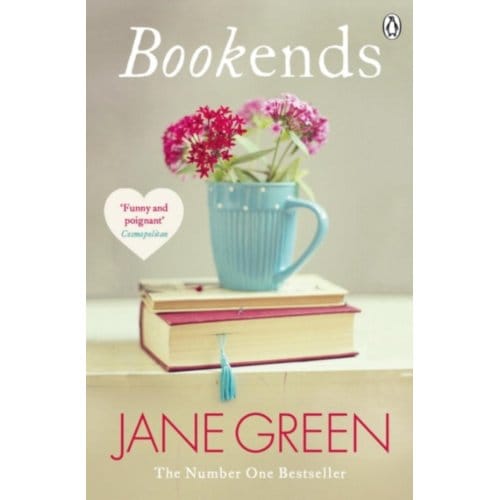 Bookends - Jane Green