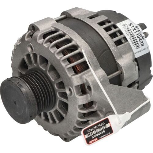Driefasige generator STARDAX STX110423R