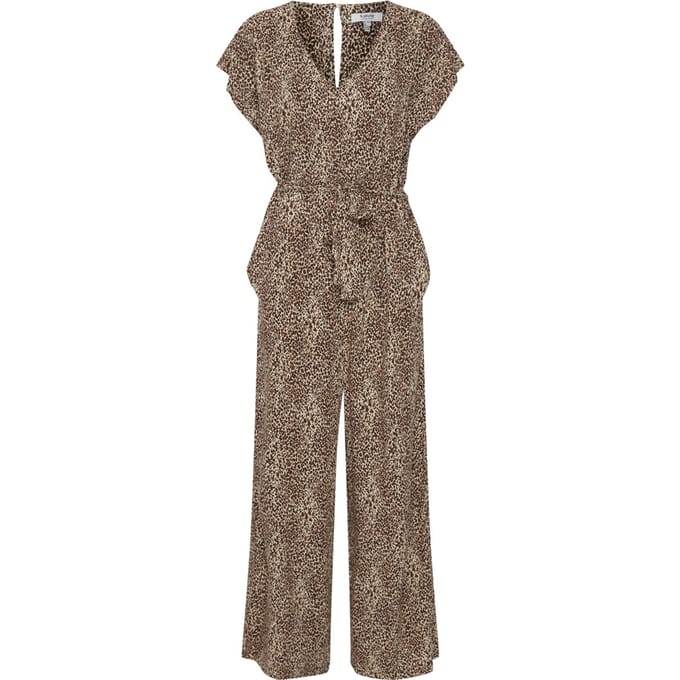 b.young - Maat 38 - BYMMJOELLA JUMPSUIT 2 Dames Jumpsuit