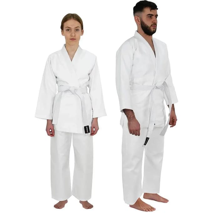 Kimono Urban Fight Gi