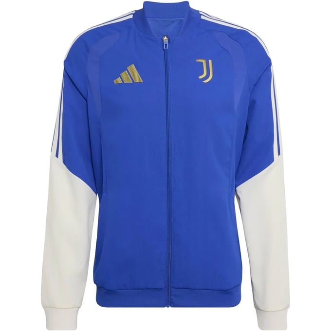 Presentatiejack Juventus Turin Tiro 26