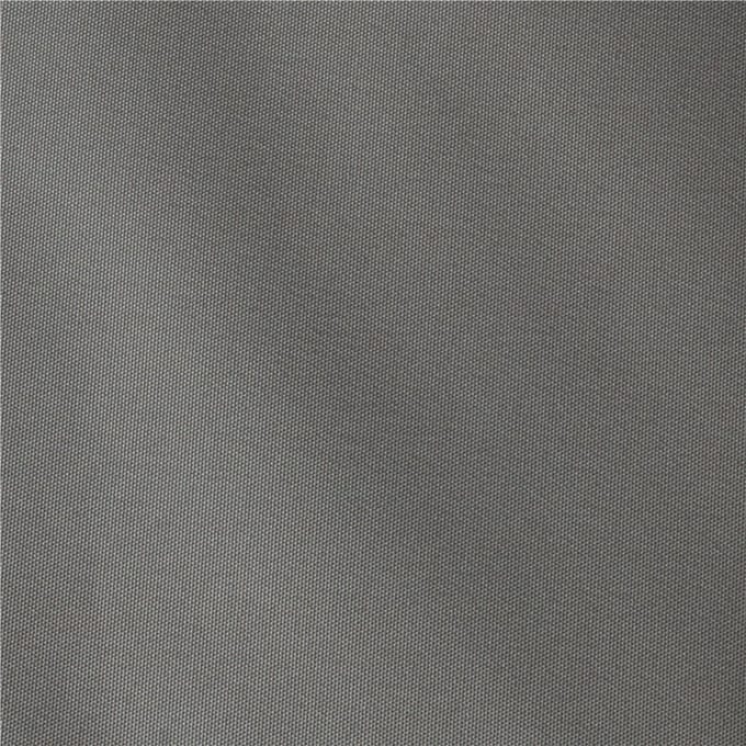 Livn Balkonscherm Polyester grijs 90x500cm - Licht- en winddicht - Eenvoudig te reinigen - Hoogwaardig polyester
