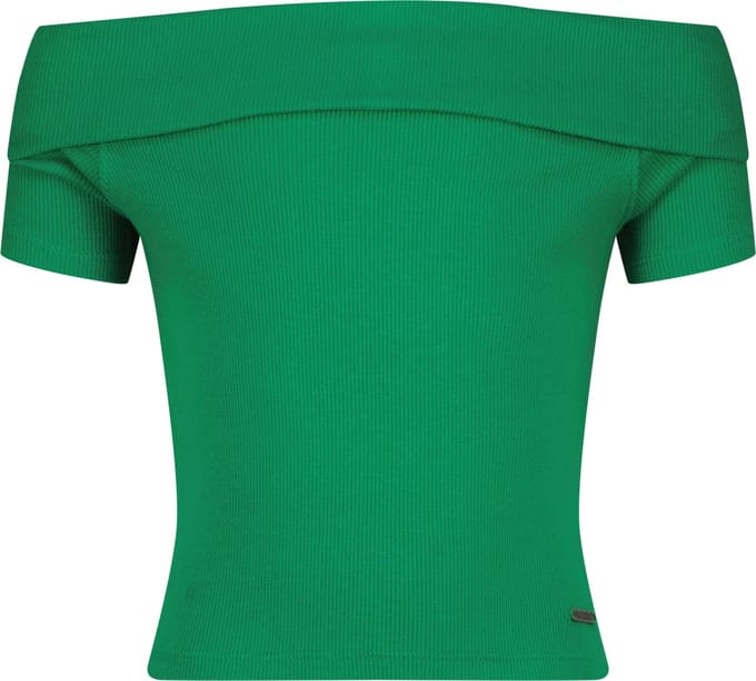 Top Feya Hunter green Comfort