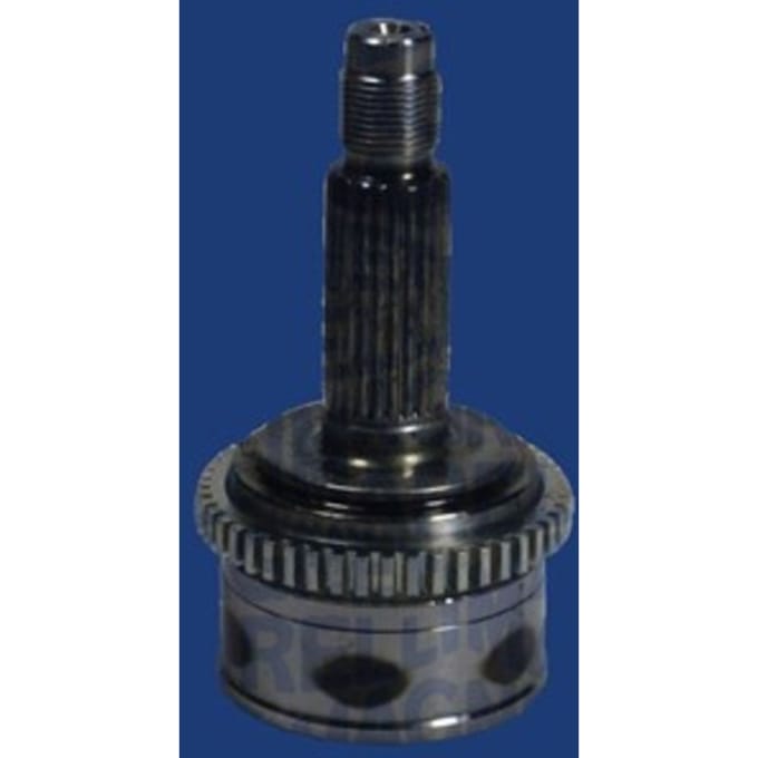 Homokineet reparatie set, aandrijfas MAGNETI MARELLI 302015100172