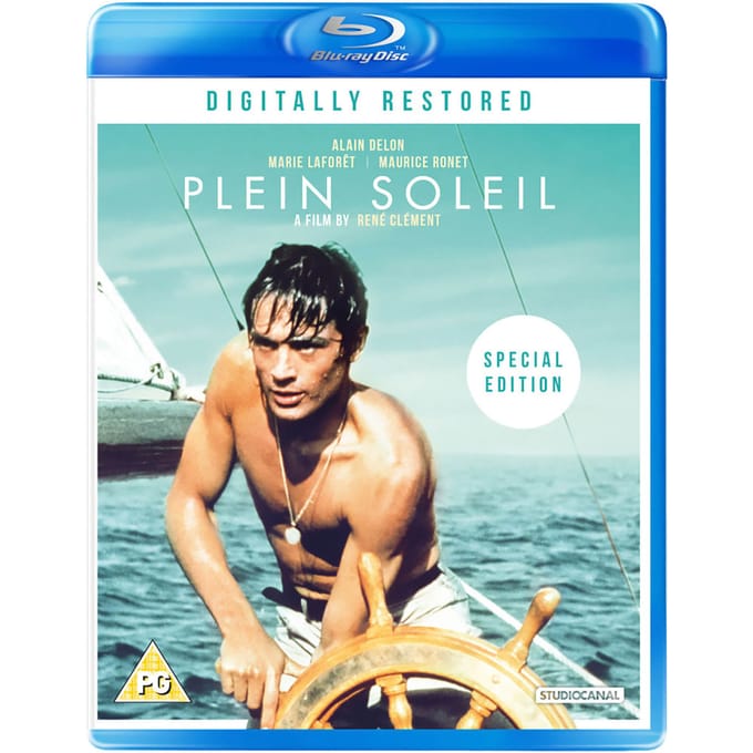 Plein Soleil - Speciale Editie