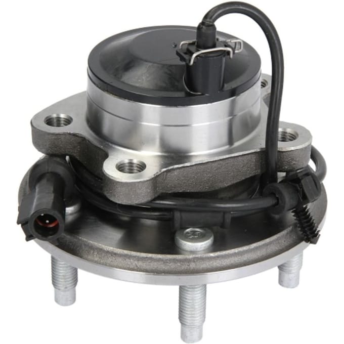 Wiellagerset BTA H1J001BTA