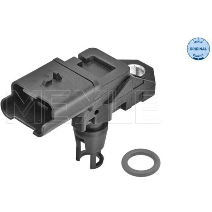 Sensor, inlaatspruitstukdruk MEYLE 11-14 812 0005