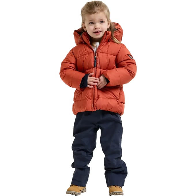 Baby jasje Didriksons Roxen 2