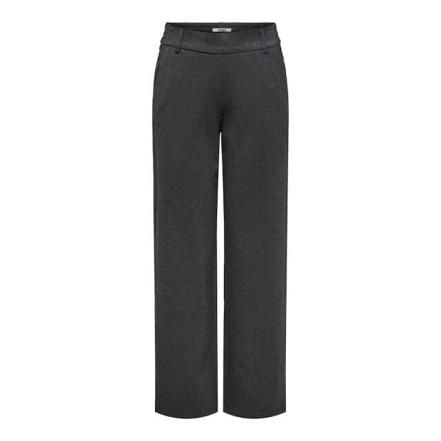 Only Poptrash Life Straight Broek Dames - Maat L X L34