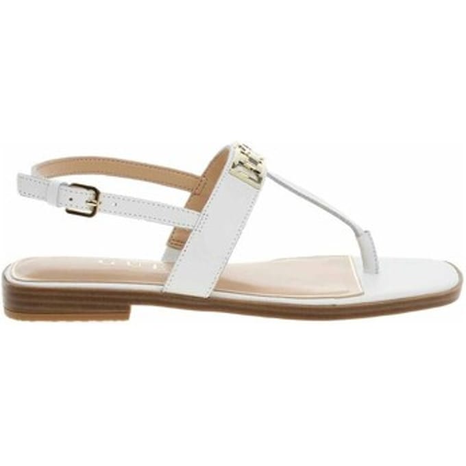 Sandalen Guess FLJRMYLEA03WHITE