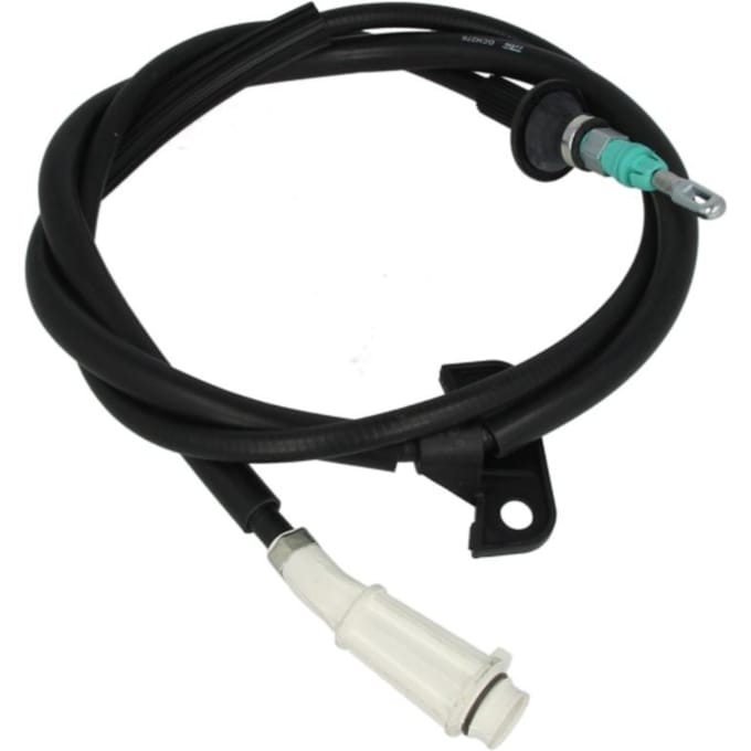 Kabel, parkeerrem TRW GCH276