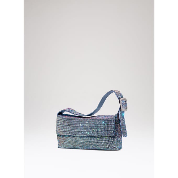 Benedetta Bruzziches Zakken. Blauw