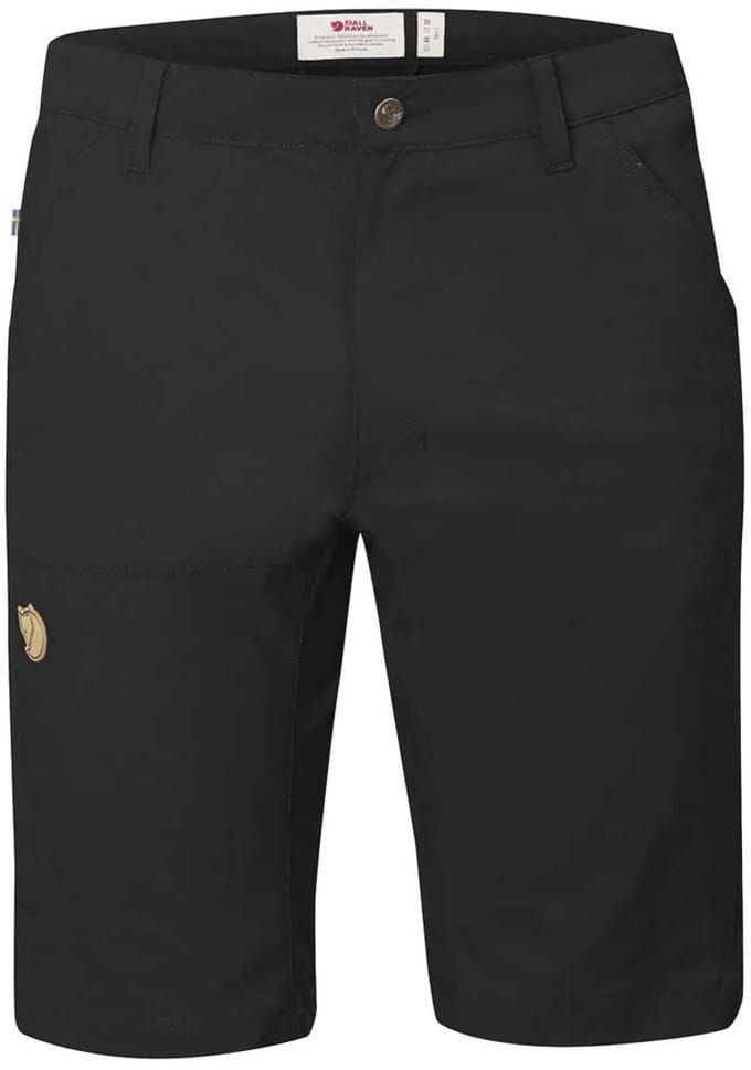 FJALLRAVEN Abisko Lite Shorts 82465 622 light olive 56