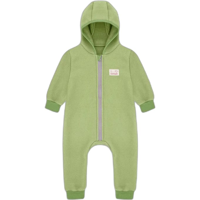 Merinowol Pilotenpakje Baby Happymess