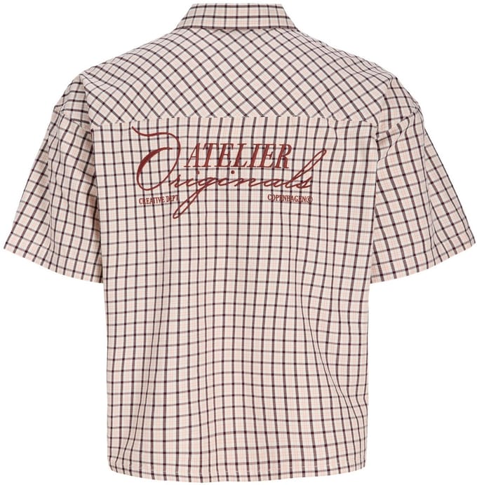 Jack & Jones Junior Overhemd Overhemd Boys