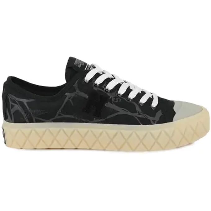 Damestrainers Palladium Ace Vines