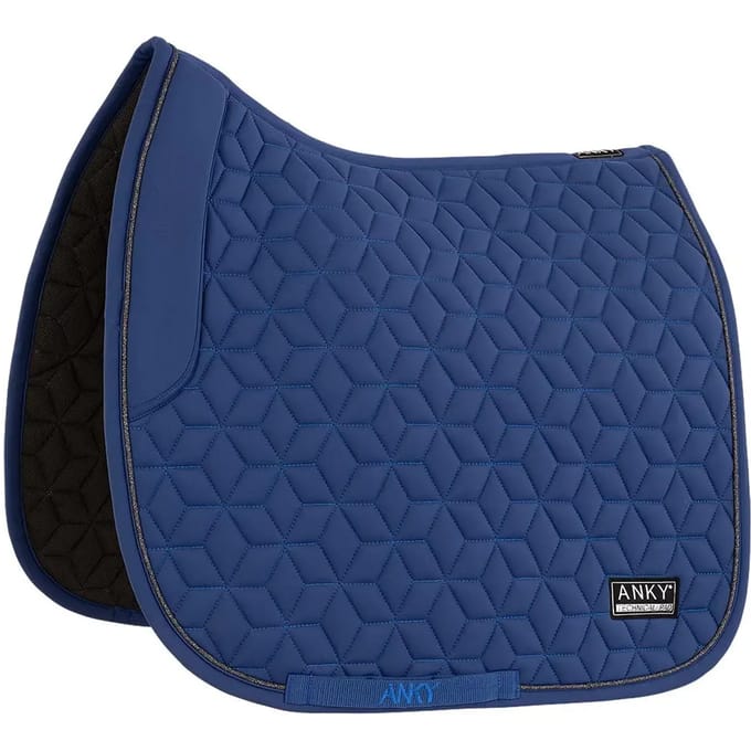 Dressuurzadeldeken voor Paard ANKY