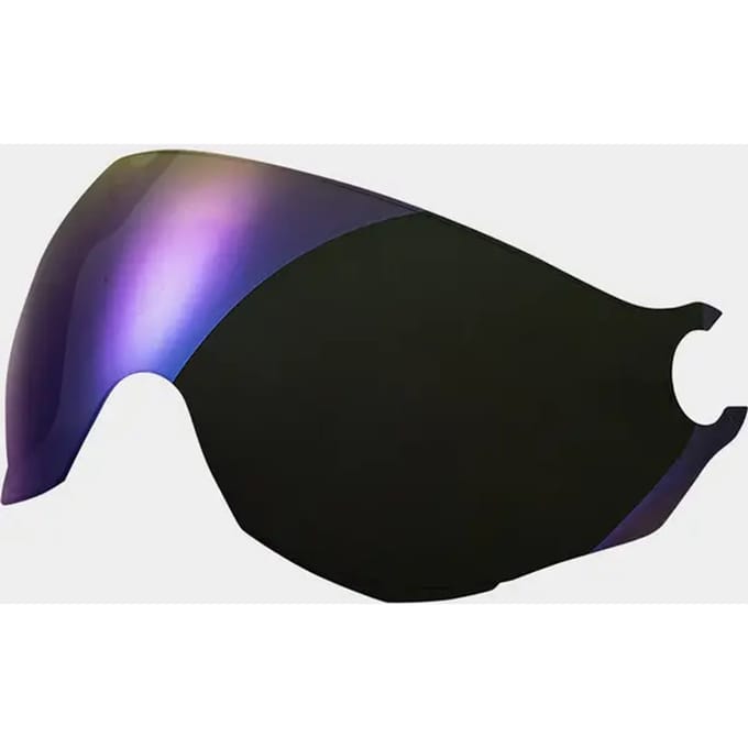 Motorhelm vizier LS2 OF562/OF558