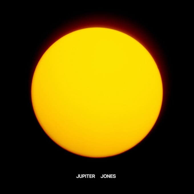 Jupiter Jones - Die Sonne Ist Ein Zwergstern (CD)