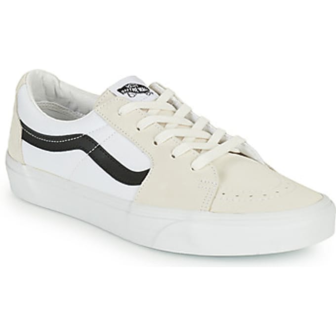 Vans  Lage Sneakers SK8-LOW